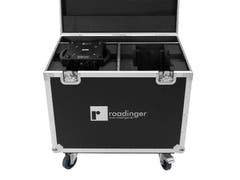 ROADINGER Custodia da trasporto 2x DMH-190