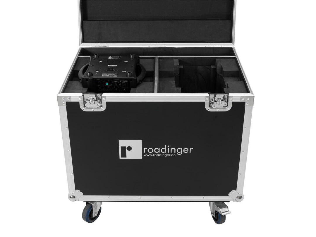 ROADINGER Custodia da trasporto 2x DMH-190