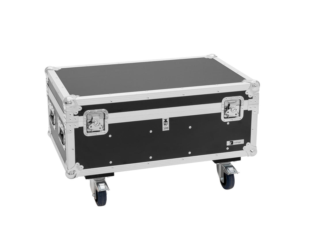 ROADINGER Custodia 4x LED Strobe SMD PRO