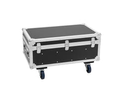 ROADINGER Custodia 4x LED Strobe SMD PRO