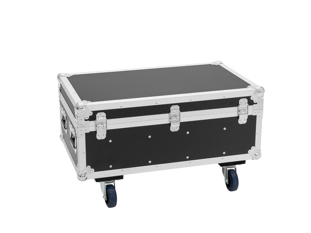ROADINGER Custodia 4x LED Strobe SMD PRO