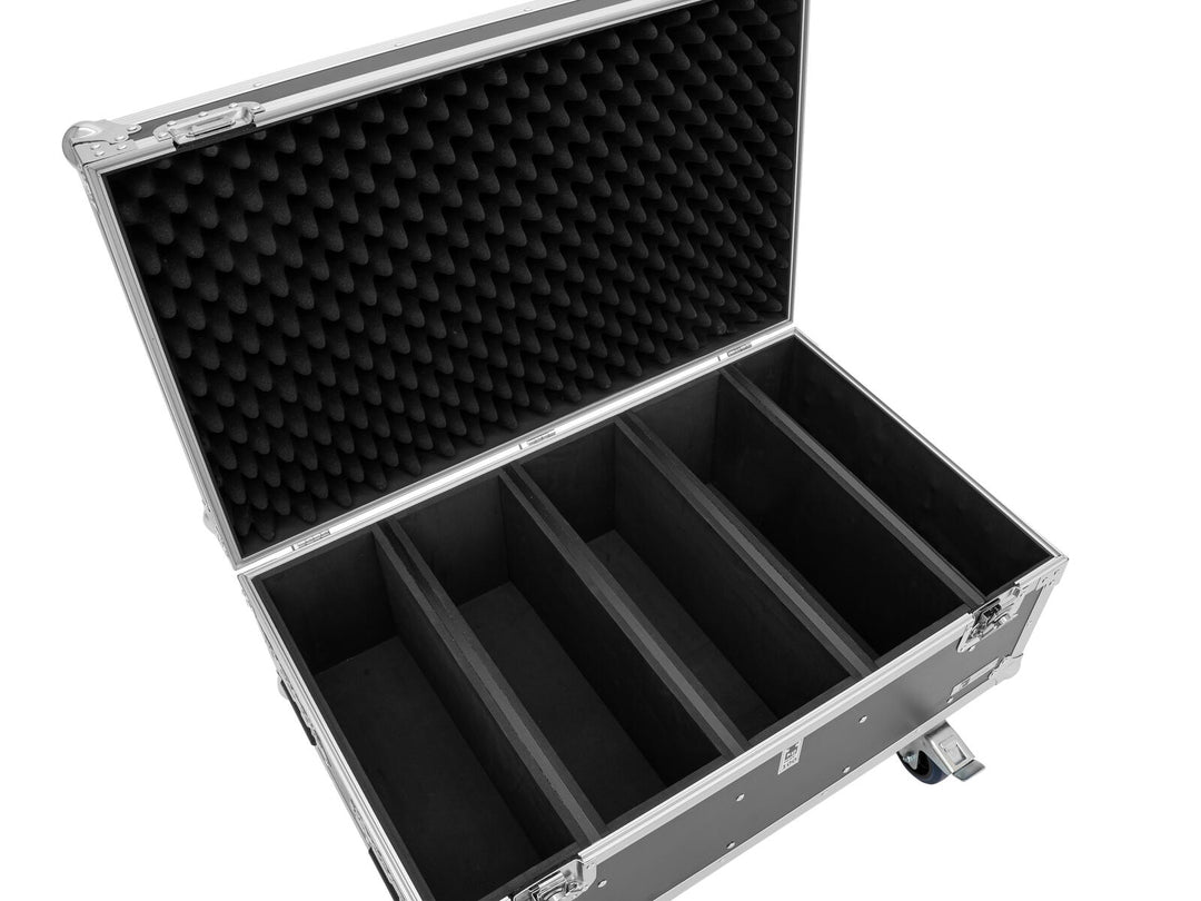 ROADINGER Custodia 4x LED Strobe SMD PRO
