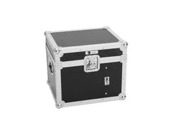 ROADINGER Custodia 2 x CAT-80 Beam Effect