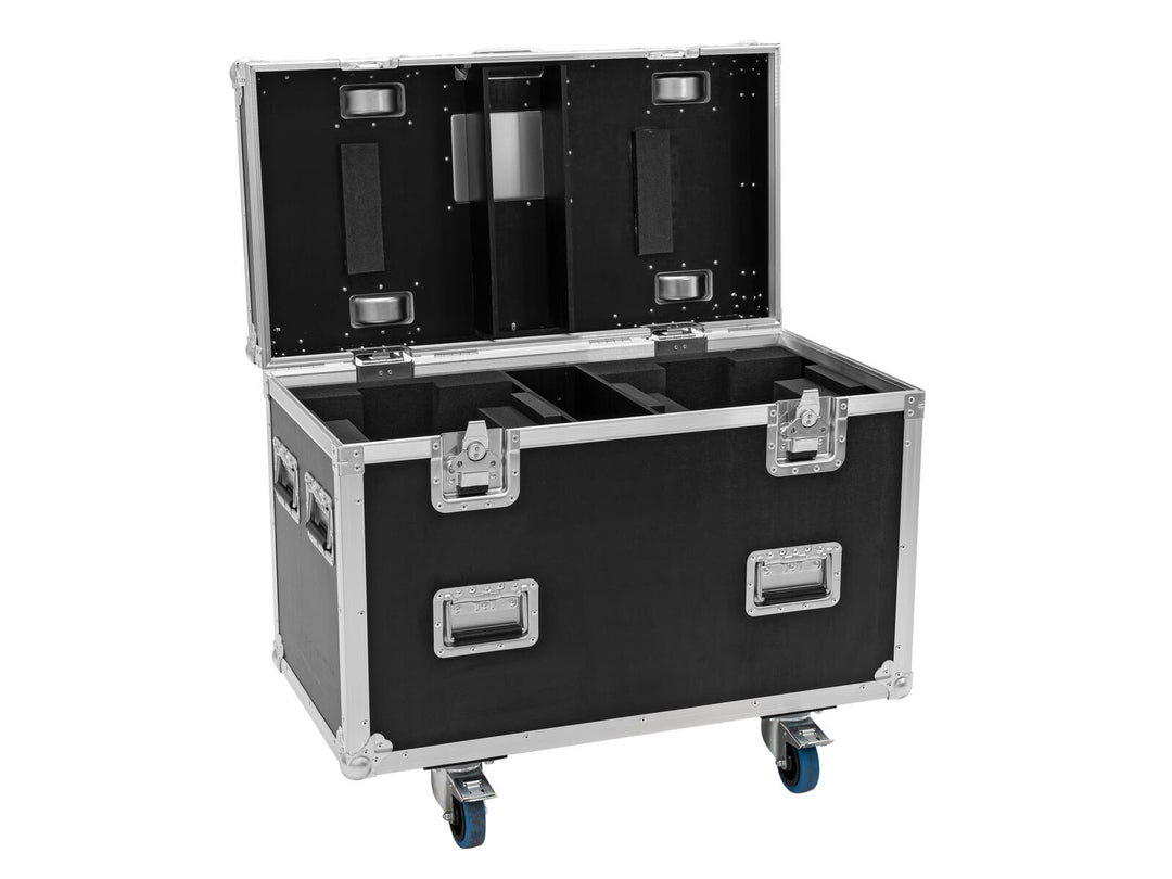 ROADINGER Custodia da trasporto PRO 2x DMH-190