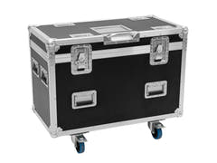 ROADINGER Custodia da trasporto PRO 2x DMH-190