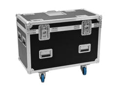 ROADINGER Custodia da trasporto PRO 2x DMH-190