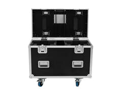 ROADINGER Custodia da trasporto PRO 2x DMH-190