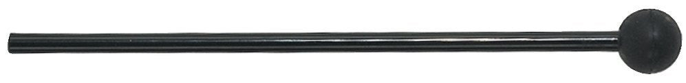 GEWA mazze Orff con testa in gomma da 20 mm, 10 pezzi