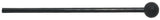 GEWA mazze Orff con testa in gomma da 20 mm, 10 pezzi