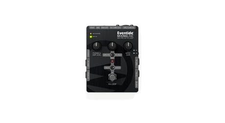 Amplificatore per microfono Eventide MixingLink