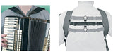 Neotech Deluxe Accordion Harness per fisarmoniche pesanti