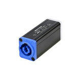 Neutrik NAC3MM-1 Powercon Accoppiatore
