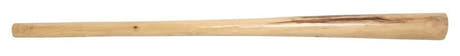 Kamballa didgeridoo in teak, naturale, ca. 130 cm