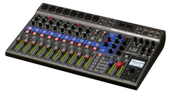 Zoom LiveTrak L-12 mixer digitali e registratore