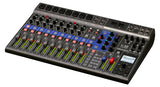 Zoom LiveTrak L-12 mixer digitali e registratore