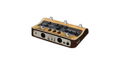 Zoom AC-3 Acoustic Creator box DI