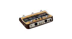 Zoom AC-3 Acoustic Creator box DI
