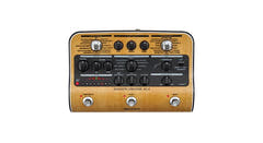 Zoom AC-3 Acoustic Creator box DI
