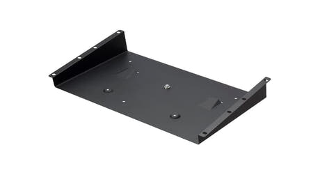 Zoom RKL-12 set rack per LiveTrak L-12