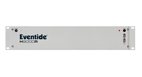 Eventide H9000R Gen2 processore di effetti, rack