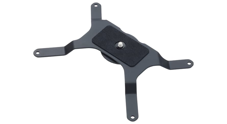 Zoom CMF-8 supporto per fotocamera per F8