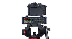 Zoom CMF-8 supporto per fotocamera per F8