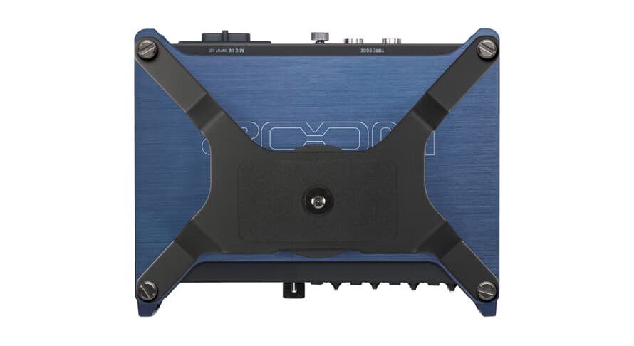 Zoom CMF-8 supporto per fotocamera per F8