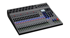 Zoom LiveTrak L-20 - Mixer Digitale
