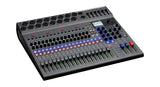 Zoom LiveTrak L-20 - Mixer Digitale