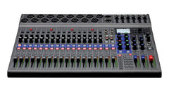 Zoom LiveTrak L-20 - Mixer Digitale