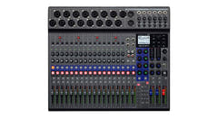 Zoom LiveTrak L-20 - Mixer Digitale