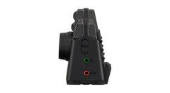Zoom Q2n-4K Fotocamera