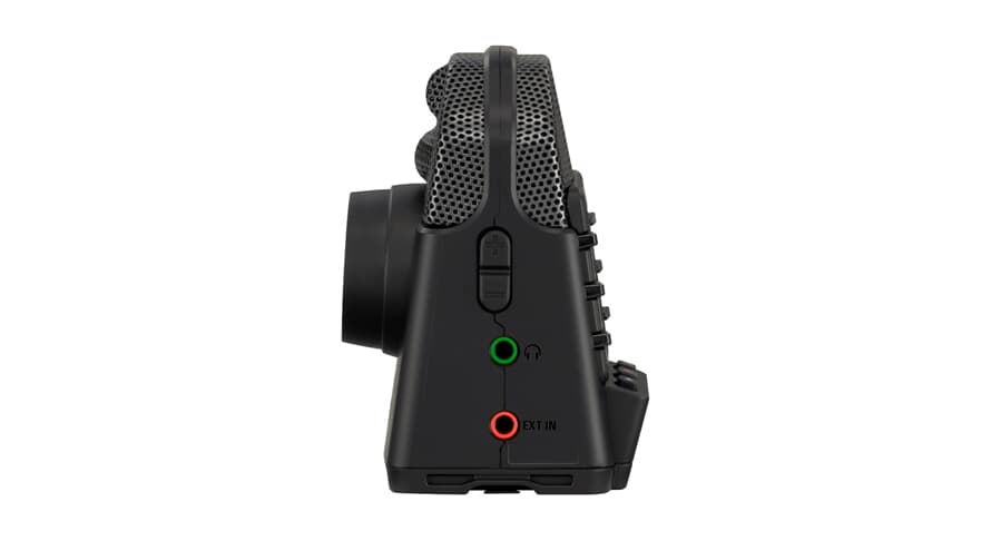 Zoom Q2n-4K Fotocamera