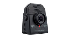Zoom Q2n-4K Fotocamera
