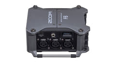 Zoom F6 Registratore