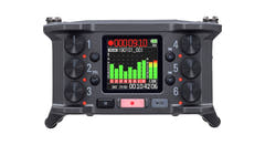 Zoom F6 Registratore
