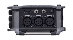 Zoom F6 Registratore