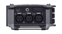 Zoom F6 Registratore