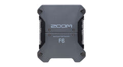 Zoom F6 Registratore