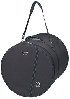 Gig Bag per Bass Drum SPS20x20"