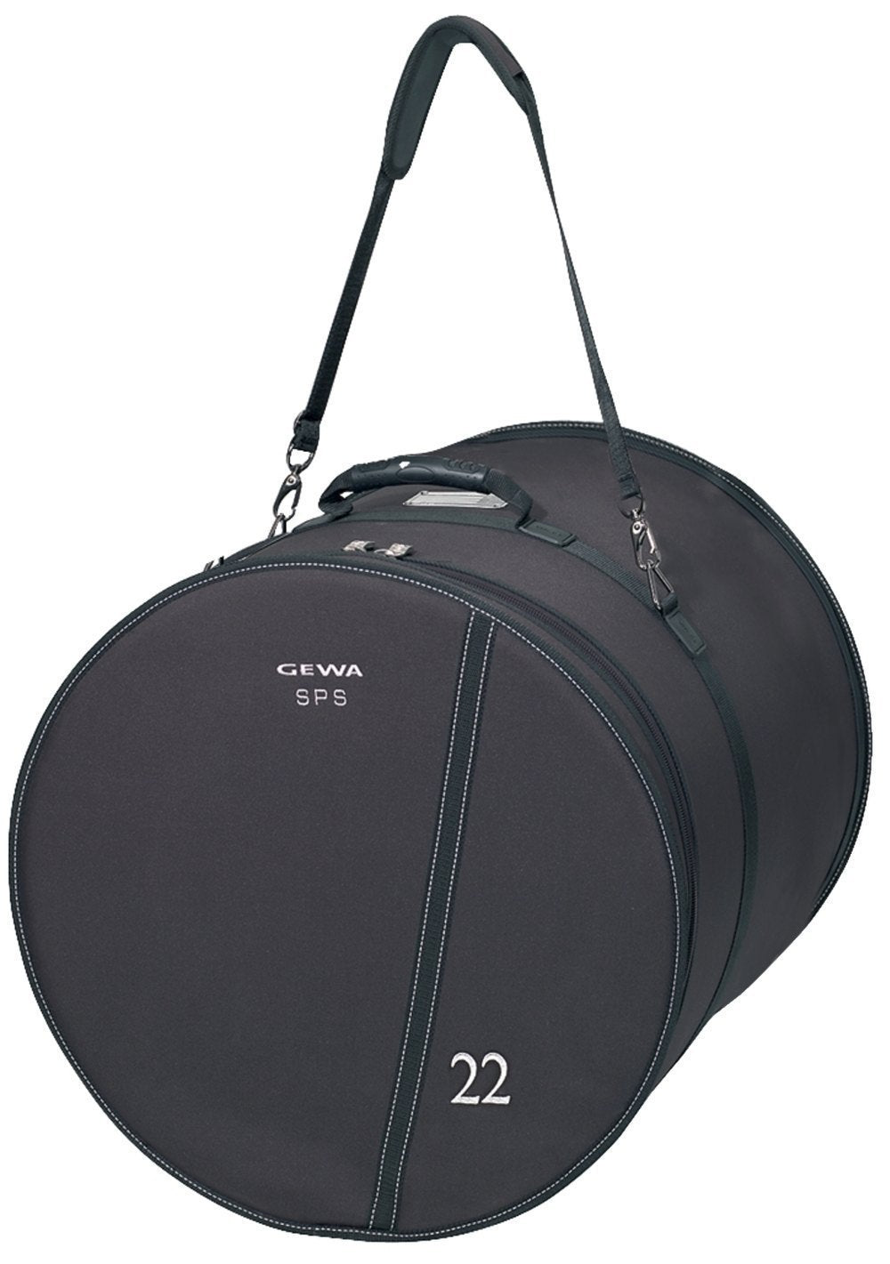 Gig Bag per Bass Drum SPS20x20"