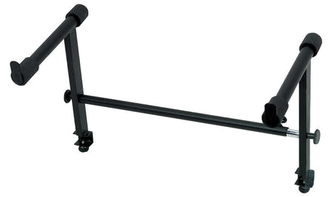 GEWA Bracci di fissaggio per supporto Equipment (EQS-10EXB)