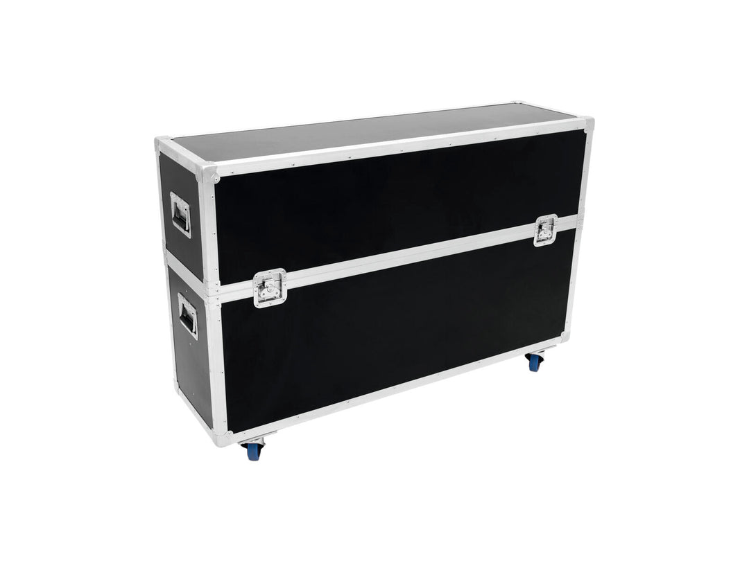ROADINGER Custodia 2x LCD ZL55