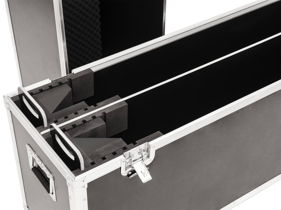 ROADINGER Custodia 2x LCD ZL55