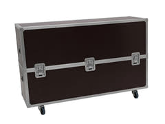 ROADINGER Custodia 2x LCD ZL75