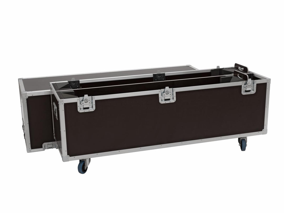 ROADINGER Custodia 2x LCD ZL75