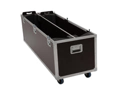 ROADINGER Custodia 2x LCD ZL75