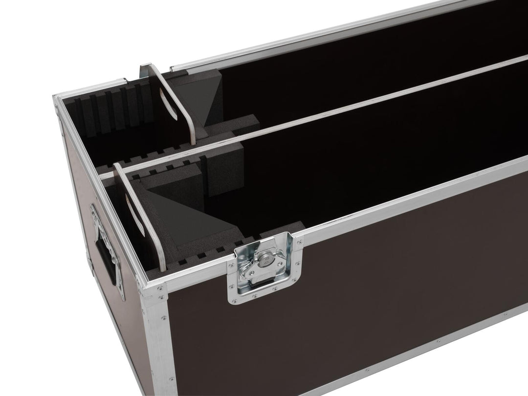 ROADINGER Custodia 2x LCD ZL75