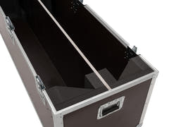 ROADINGER Custodia 2x LCD ZL75