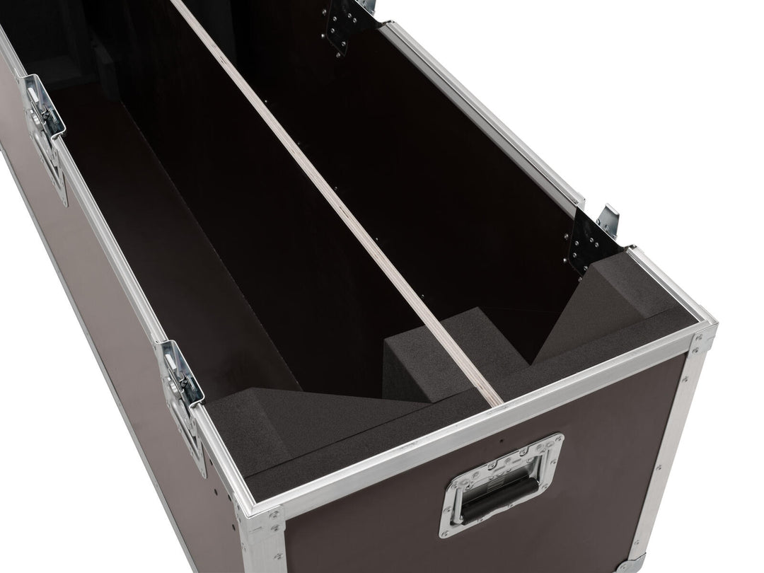 ROADINGER Custodia 2x LCD ZL75